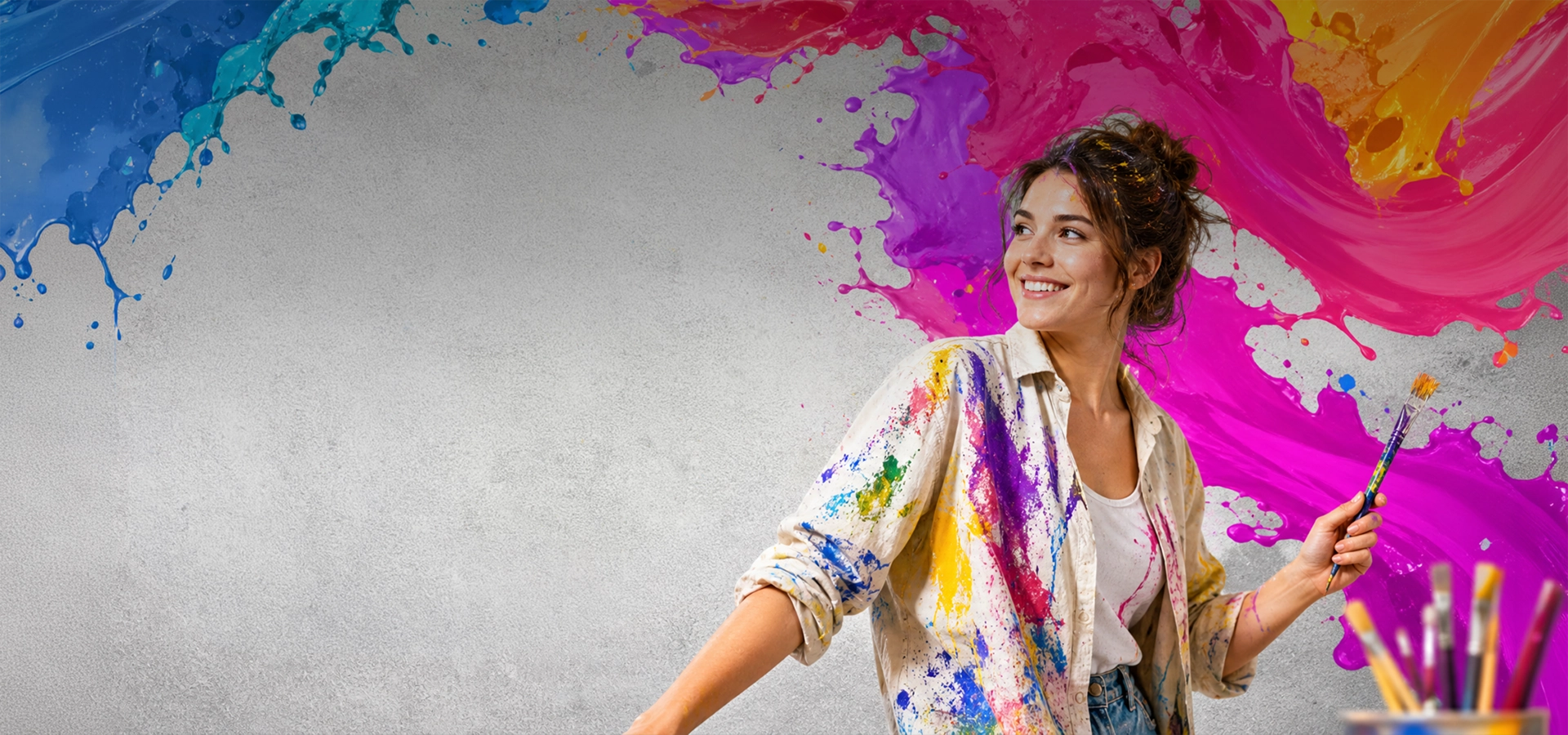 Wide Color Gamut